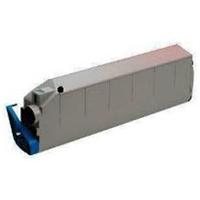 Geschikt OKI 41304212 toner zwart van Inktmedia, Nieuw, Toner, Inktmedia