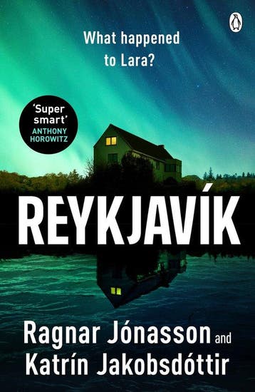 Reykjavik - Ragnar Jonasson 9781405955720, Boeken, Verzenden, Zo goed als nieuw, Ragnar Jonasson