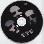 Mayhem – De Mysteriis Dom Sathanas (CD, 1994), Cd's en Dvd's, Ophalen of Verzenden, Gebruikt