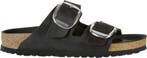 Birkenstock - Maat 42 - Arizona Black narrow Big Buckle, Kleding | Dames, Schoenen, Verzenden, Nieuw
