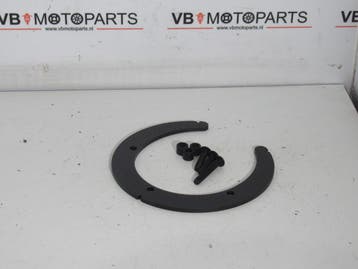 Kawasaki Z750 GIVI BF52 Tanklock adapter, Motoren, Ophalen of Verzenden, Nieuw