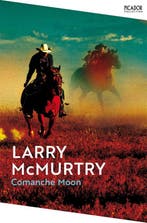 9781529099959 Picador Collection- Comanche Moon, Boeken, Verzenden, Nieuw, Larry Mcmurtry