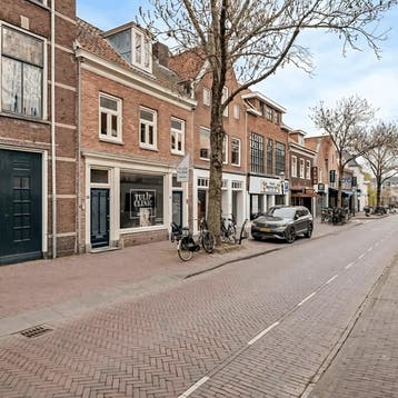 Appartement in Amersfoort gevonden voor €1425,- pm, Direct bij eigenaar, Amersfoort, Utrecht, Appartement