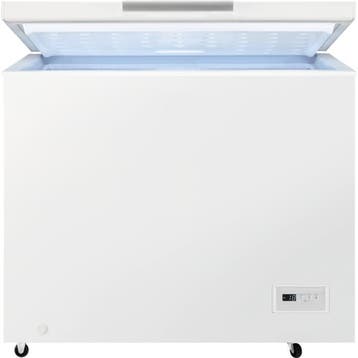AEG AHB526D1LW Diepvrieskist Vrijstaand 254 l D Wit649, Witgoed en Apparatuur, Vriezers en Diepvrieskisten, Ophalen of Verzenden