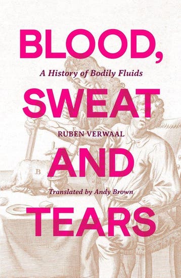 9781835983522 Blood, Sweat and Tears Ruben Verwaal, Boeken, Verzenden, Nieuw, Ruben Verwaal