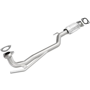 MagnaFlow Conv Direct Fit 300Zx 90-96 D/S, Auto-onderdelen, Ophalen of Verzenden, Nieuw