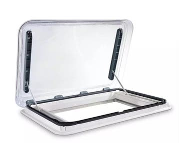 Dometic Dakluik Heki 3 Plus (Dometic dakluiken, Dakluiken), Ophalen of Verzenden, Nieuw