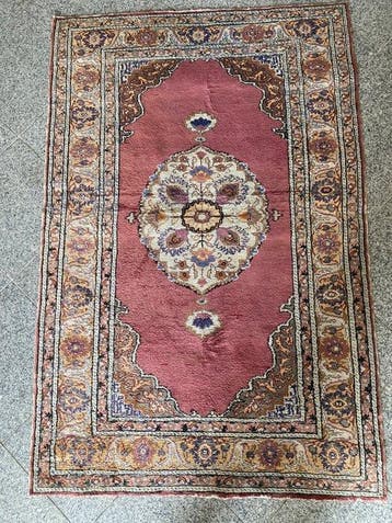 Kayserie - Vloerkleed - 150 cm - 100 cm, Huis en Inrichting, Nieuw
