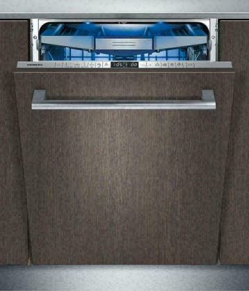 Vaatwasser Bosch-Siemens Inbouw Gratis Bezorgd, Witgoed en Apparatuur, Vaatwasmachines, Minder dan 85 cm, Verzenden, Energieklasse A of zuiniger