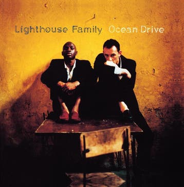cd - Lighthouse Family - Ocean Drive, Verzenden, Zo goed als nieuw