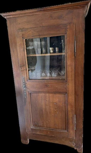 Kast - Hout, Antiek en Kunst
