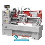 Draaibank metaal Holzmann ED1000PIDIG_400V met digitaal