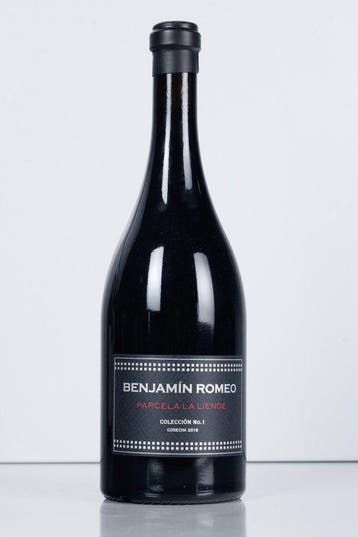 2018 Benjamín Romeo, Colección Nº1 Parcela La Liende -, Nieuw
