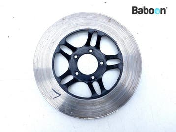 Remschijf Voor Honda CB 750 F 1983-1984 (CB750F), Motoren, Verzenden, Gebruikt