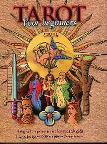 Tarot Voor Beginners - McCormack, Boeken, Verzenden, Gelezen