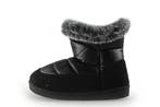 Fasbarella Pantoffels Meisjes in maat 30 Zwart, Kinderen en Baby's, Verzenden, Fasbarella, Jongen of Meisje, Schoenen