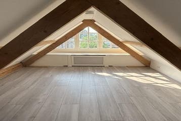 Studio Bothaplein in Arnhem, 20 tot 35 m², Arnhem