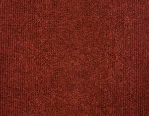 Mercedes Rood Zelfklevend - Losse Tapijttegels, Nieuw, Ophalen of Verzenden, Tapijttegels, Modern