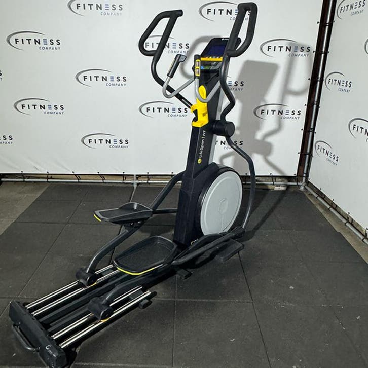 Lifespan Fit - Crosstrainer, Sport en Fitness, Fitnessmaterialen, Overige typen, Ophalen of Verzenden