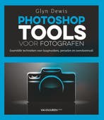 9789463560740 Photoshop Tools voor Fotografen | Tweedehands, Verzenden, Zo goed als nieuw, Glyn Dewis