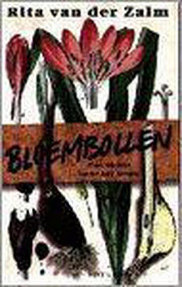 BLOEMBOLLEN - R. van der Zalm 9789025421113, Verzenden, Gelezen, R. van der Zalm