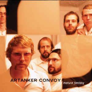 cd digi - Artanker Convoy - Mature Fantasy, Cd's en Dvd's, Verzenden, Zo goed als nieuw