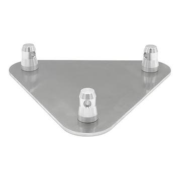 Baseplate voor Eurotruss FD33 driehoek truss, Muziek en Instrumenten, Licht en Laser, Verzenden, Nieuw