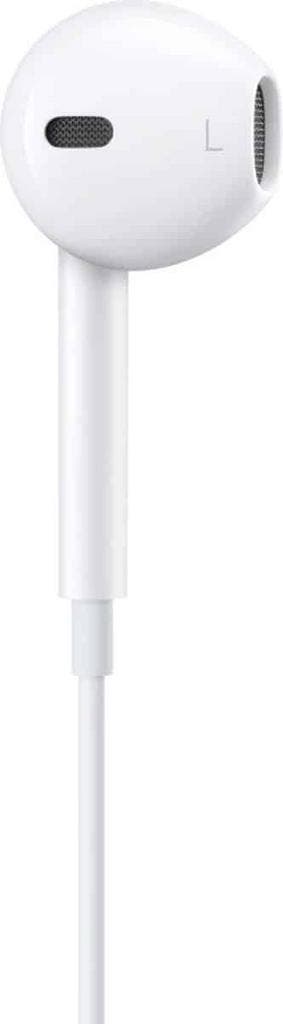 Apple EarPods (USB-C), Audio, Tv en Foto, Ophalen of Verzenden, Zo goed als nieuw