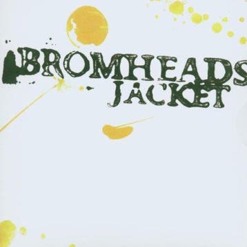 cd digi - Bromheads Jacket - Dits from the Commuter Belt, Verzenden, Zo goed als nieuw