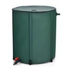 Trendmix Regenton Opvouwbaar 200 Liter – Met Kraan en Filter, Ophalen of Verzenden, Nieuw