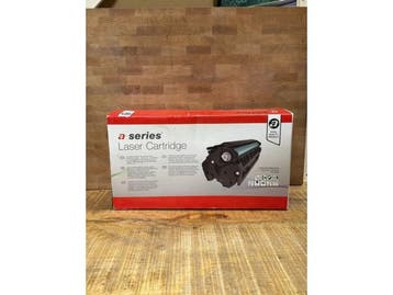 Veiling - toner - Q5949A - 49A voor HP, Nieuw