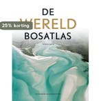 De Wereld Bosatlas 9789001970048 Noordhoff Atlasproducties, Boeken, Verzenden, Gelezen, Noordhoff Atlasproducties