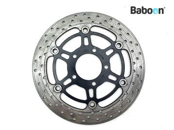 Remschijf Voor Suzuki GSF 650 Bandit 2004-2006 (GSF650), Verzenden, Gebruikt