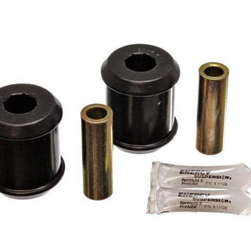 Energy Suspension 03-05 Mitsubishi Lancer EVO 8 Black Rear, Ophalen of Verzenden, Nieuw