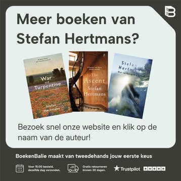 Mind the gap 9789029068390 Stefan Hertmans, Boeken, Verzenden, Gelezen, Stefan Hertmans