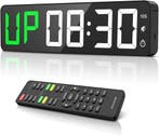 Interval Timer Fitness | Tweedekansje | OP=OP, Sport en Fitness, Ophalen of Verzenden, Nieuw, Armen, Overige typen