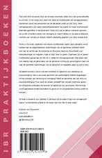 Praktijkboek vertragingsschade in de bouw / IBR, Boeken, Verzenden, Gelezen, A.F.J. Jacobs