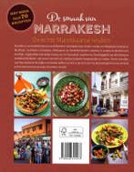 De smaak van Marrakesh 9789048314973 Muriel Brunswig-Ibrahim, Verzenden, Zo goed als nieuw, Muriel Brunswig-Ibrahim