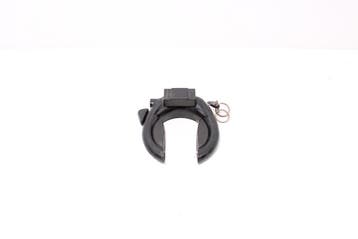 Ringslot | Abus | Pro Shield 5850 | 1 sleutel, Gebruikt