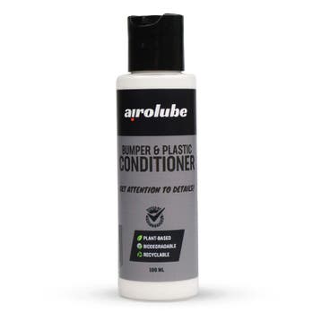 Airolube Bumper, Verzenden