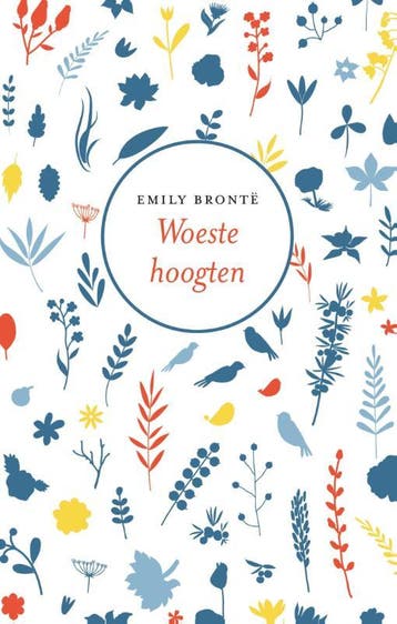 Woeste hoogten / Rainbow / 1241 - Emily Brontë 9789041712523, Boeken, Verzenden, Gelezen, Emily Brontë
