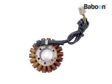 Dynamo Laadspoel Ducati 750 SS 1991-1998 (750SS), Verzenden, Gebruikt