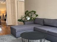 Appartement Zoutmanstraat in Den Haag, Overige soorten, Zuid-Holland