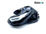 Benzine Tank Triumph Tiger 900 GT Pro 2020-2023, Verzenden, Gebruikt