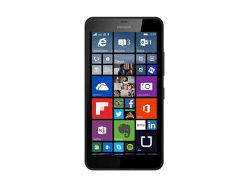 Microsoft Lumia 640 XL - Smartphone - 8GB - Zwart, Verzenden, Nieuw