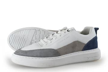 Cycleur de Luxe Sneakers in maat 44 Wit, Verzenden, Wit, Cycleur de Luxe, Sneakers of Gympen