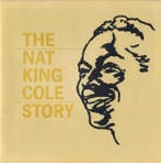 cd - Nat King Cole - The Nat King Cole Story, Verzenden, Zo goed als nieuw