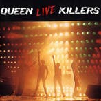Queen - Live Killers, Cd's en Dvd's, Ophalen of Verzenden, Gebruikt