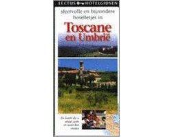 Sfeervolle En Bijzondere Hotelletjes In Toscane  En Umbrie, Boeken, Ophalen of Verzenden, Nieuw
