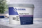 Facade Topcoat Satin 10 liter, Ophalen of Verzenden, Nieuw